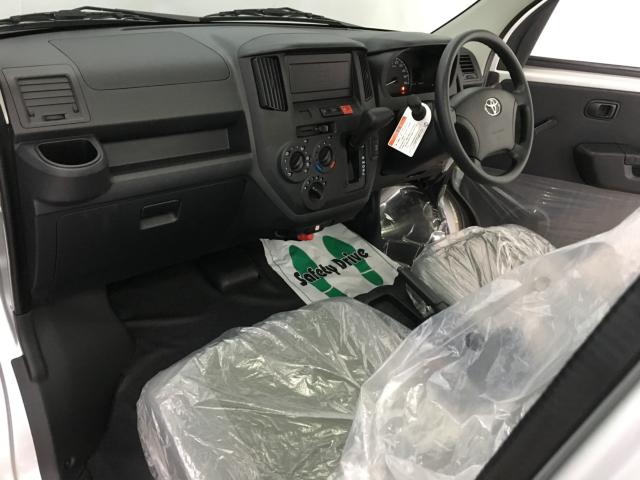 タウンエースバン（新潟県新潟市西区）