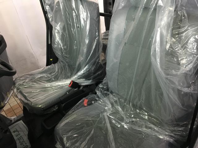 タウンエースバン（新潟県新潟市西区）