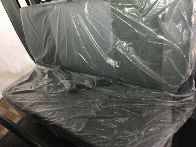 タウンエースバン（新潟県新潟市西区）