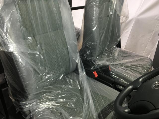 タウンエースバン（新潟県新潟市西区）