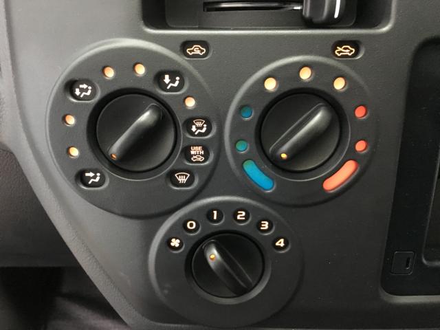 タウンエースバン（新潟県新潟市西区）