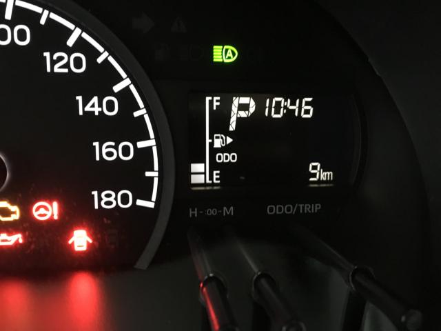 タウンエースバン（新潟県新潟市西区）