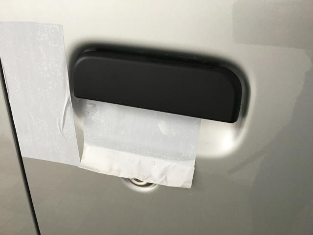 タウンエースバン（新潟県新潟市西区）