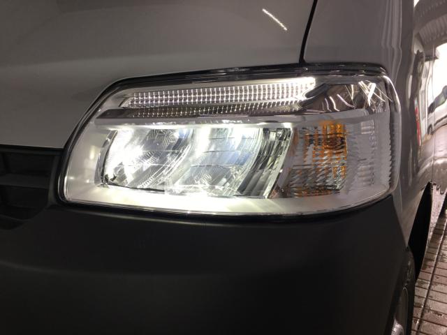 タウンエースバン（新潟県新潟市西区）