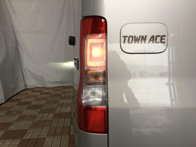 タウンエースバン（新潟県新潟市西区）