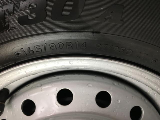 タウンエースバン（新潟県新潟市西区）