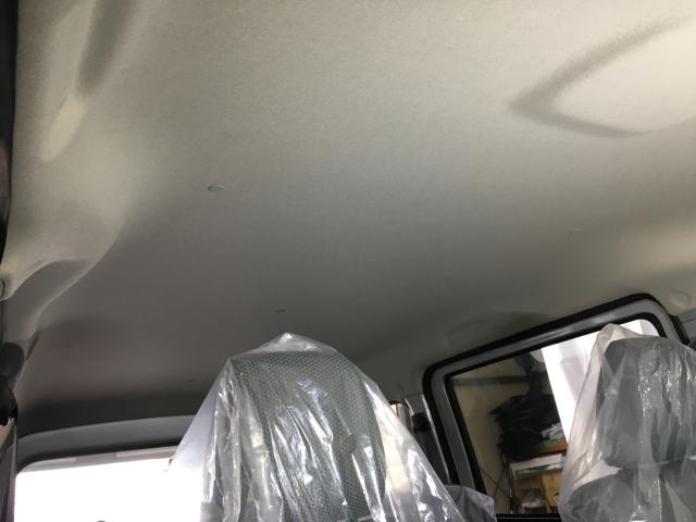 タウンエースバン（新潟県新潟市西区）