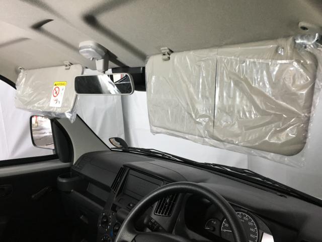 タウンエースバン（新潟県新潟市西区）