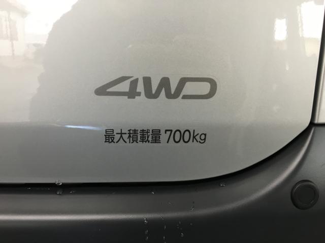 タウンエースバン（新潟県新潟市西区）