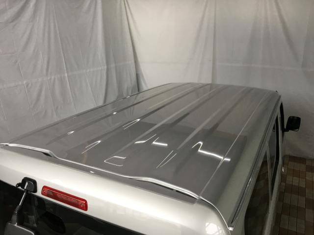 タウンエースバン（新潟県新潟市西区）