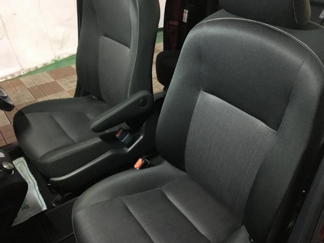 シエンタ(新潟県新潟市西区)