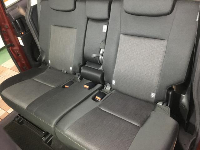 シエンタ(新潟県新潟市西区)