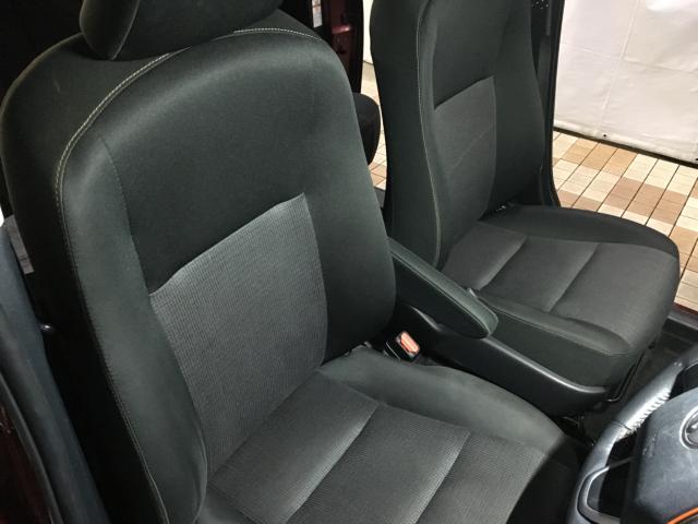 シエンタ(新潟県新潟市西区)