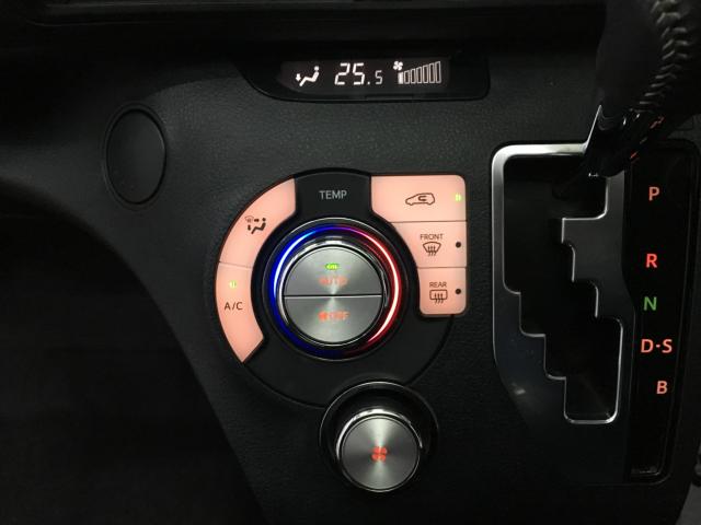 シエンタ(新潟県新潟市西区)