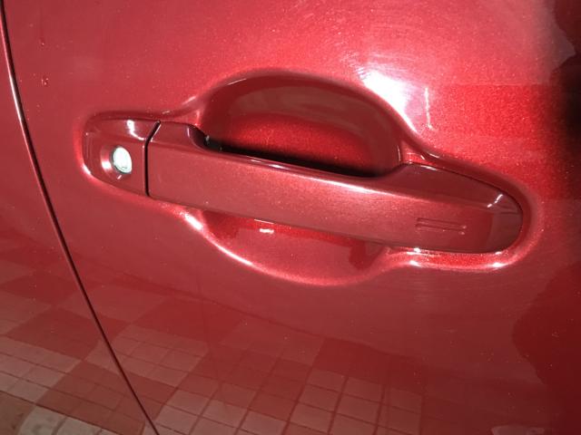 シエンタ(新潟県新潟市西区)