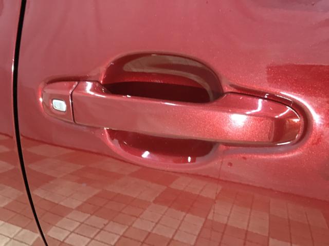 シエンタ(新潟県新潟市西区)