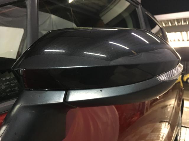 シエンタ(新潟県新潟市西区)