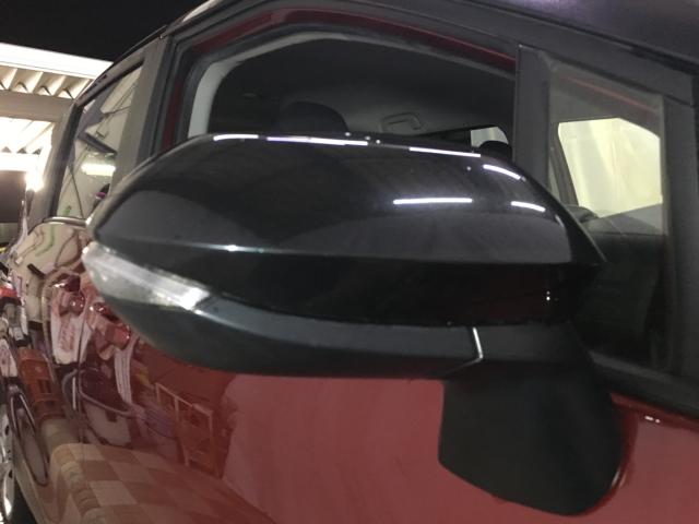 シエンタ(新潟県新潟市西区)