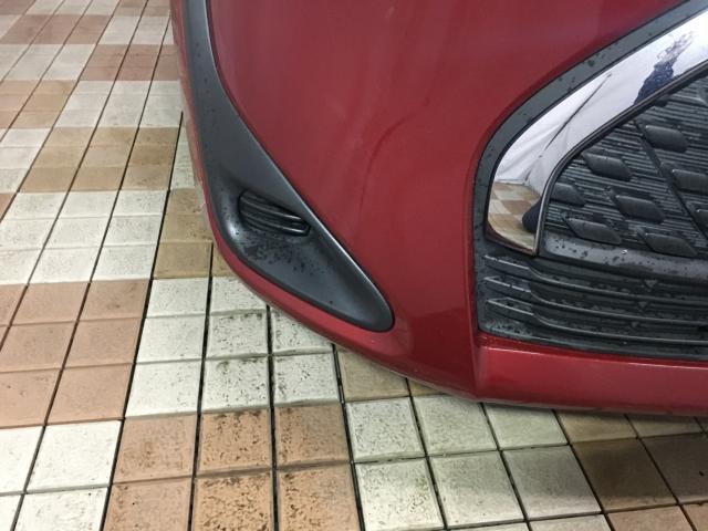 シエンタ(新潟県新潟市西区)