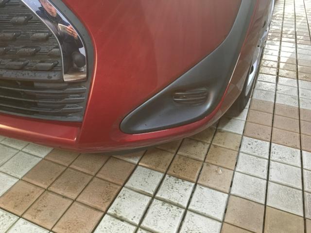 シエンタ(新潟県新潟市西区)