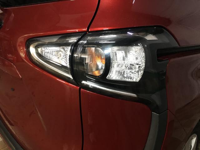 シエンタ(新潟県新潟市西区)