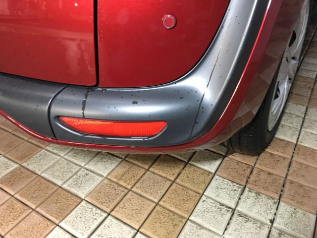 シエンタ(新潟県新潟市西区)