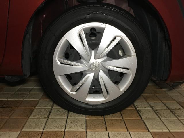 シエンタ(新潟県新潟市西区)