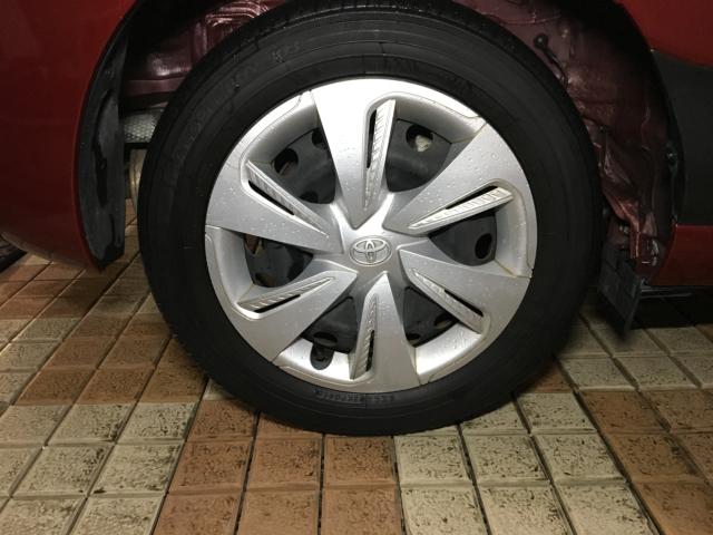 シエンタ(新潟県新潟市西区)