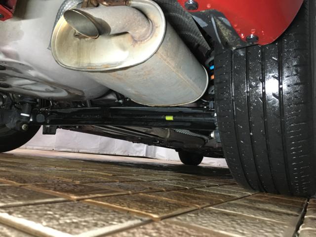 シエンタ(新潟県新潟市西区)