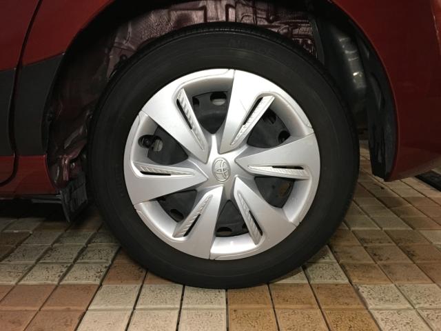 シエンタ(新潟県新潟市西区)