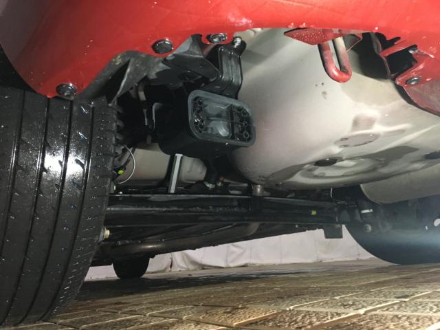 シエンタ(新潟県新潟市西区)