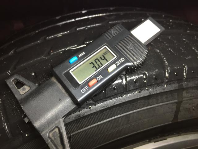 シエンタ(新潟県新潟市西区)