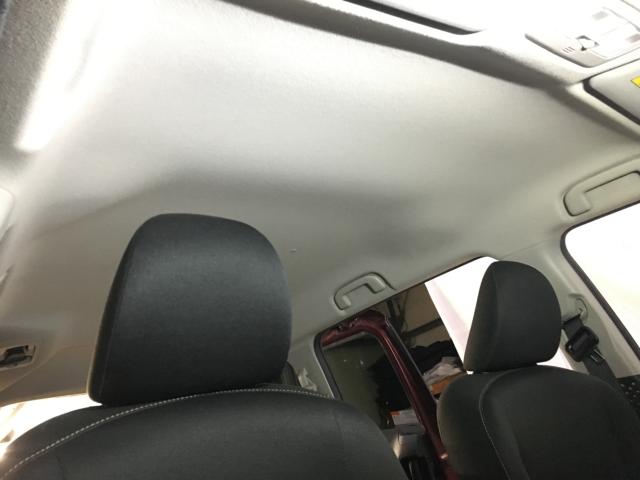 シエンタ(新潟県新潟市西区)