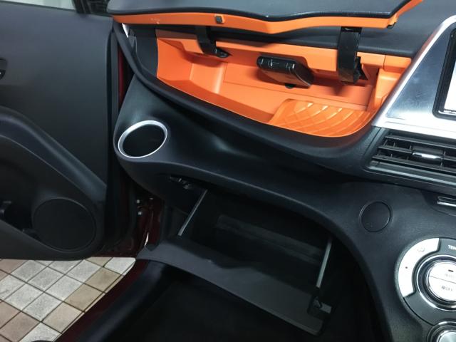 シエンタ(新潟県新潟市西区)