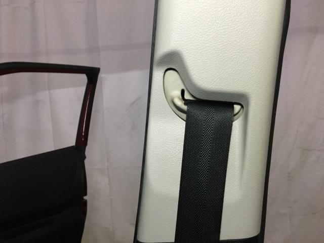 シエンタ(新潟県新潟市西区)