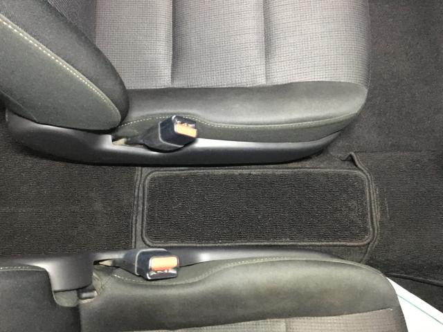 シエンタ(新潟県新潟市西区)