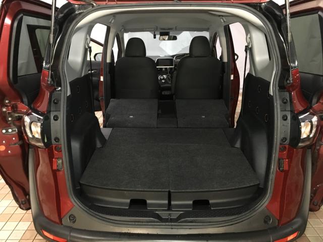 シエンタ(新潟県新潟市西区)