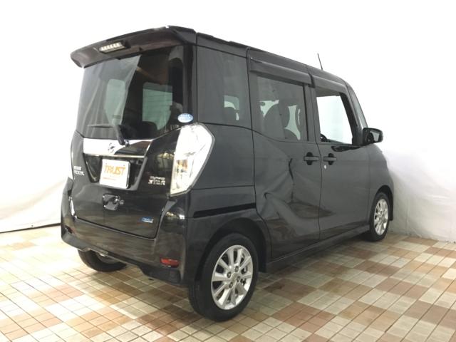 デイズルークス(新潟県新潟市西区)