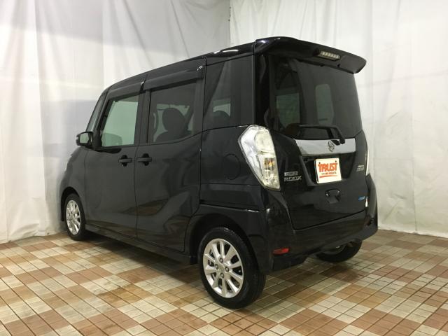 デイズルークス(新潟県新潟市西区)