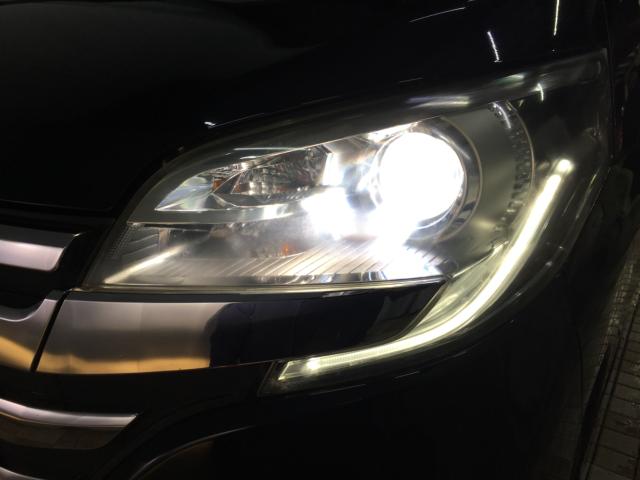 デイズルークス(新潟県新潟市西区)