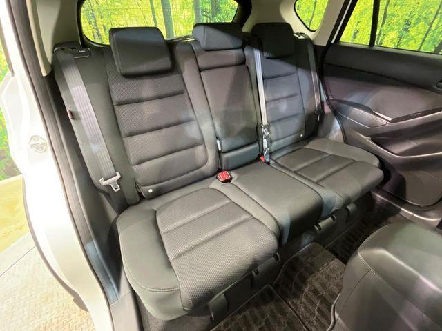 CX-5（新潟県新潟市南区）画像10