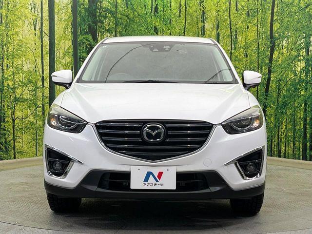 CX-5（新潟県新潟市南区）画像14