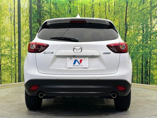 CX-5（新潟県新潟市南区）画像15