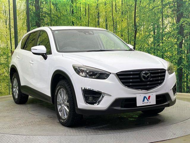 CX-5（新潟県新潟市南区）画像16