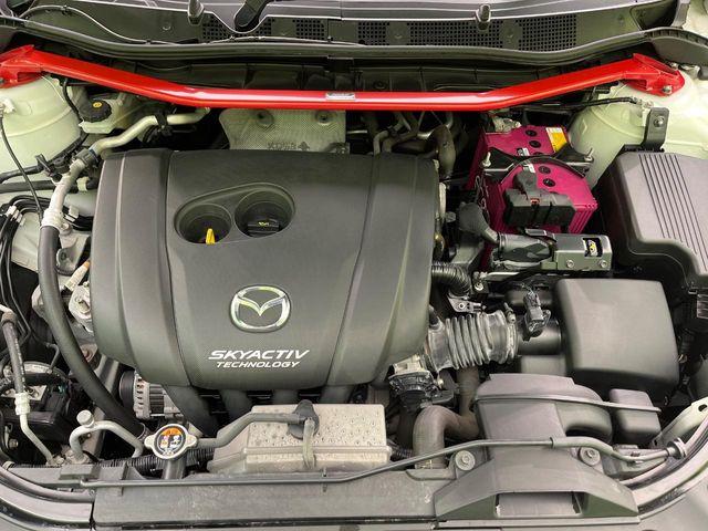 CX-5（新潟県新潟市南区）画像18