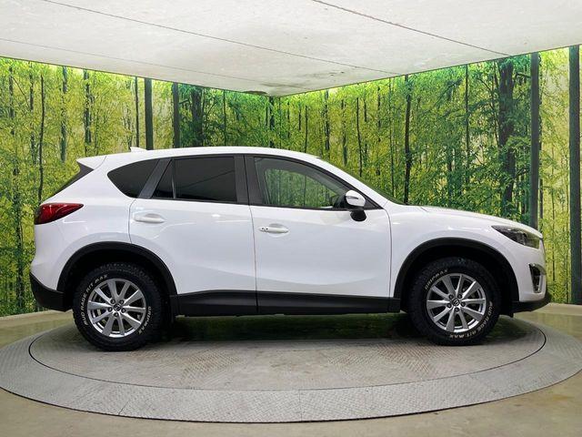 CX-5（新潟県新潟市南区）画像21