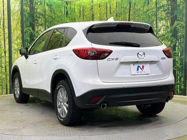 CX-5（新潟県新潟市南区）画像22