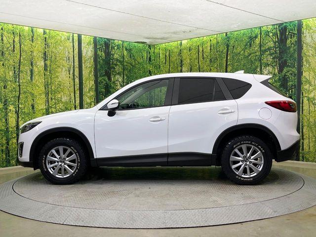 CX-5（新潟県新潟市南区）画像23