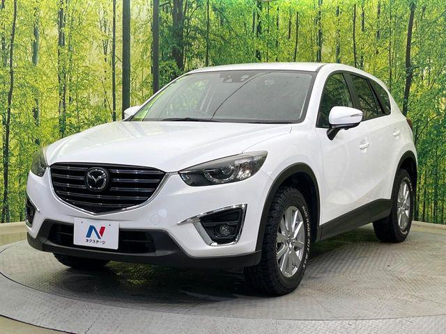 CX-5（新潟県新潟市南区）画像24