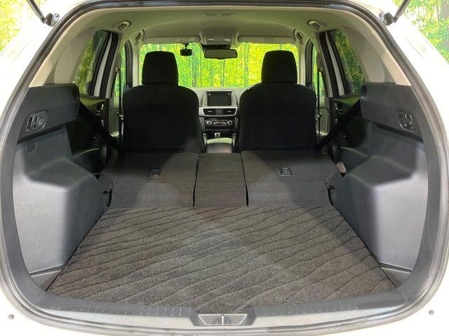 CX-5（新潟県新潟市南区）画像34